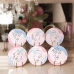 - Supla6li-Set86-Gorsel1 - Realhomes 6'lı Onedraw Silüet Çizimli Özel Tasarım Servis Altlığı & Supla Realhomes