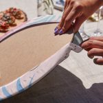 - Supla6li-Set86-Gorsel3 - Realhomes 6'lı Onedraw Silüet Çizimli Özel Tasarım Servis Altlığı & Supla Realhomes