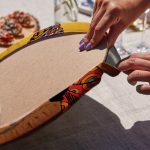 - Supla6li-Set93-Gorsel3 - Realhomes 6'lı Etnik Afrikan Kadın Özel Tasarım Servis Altlığı & Supla Realhomes