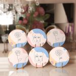 - Supla6li-Set94-Gorsel1 - Realhomes 6'lı Soft Renkli Onedraw Çizimli Özel Tasarım Servis Altlığı & Supla Realhomes