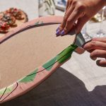 - Supla6li-Set96-Gorsel3 - Realhomes 6'lı Tropik Yaprak & Onedraw Çizimli Özel Tasarım Servis Altlığı & Supla Realhomes