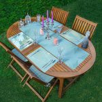 - ServisRunner-Set107-Gorsel1 - Realhomes  4+1 Dijital Baskılı Özel Tasarım Modern Amerikan Servis & Runner Seti Realhomes