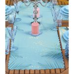 - ServisRunner-Set107-Gorsel2 - Realhomes  4+1 Dijital Baskılı Özel Tasarım Modern Amerikan Servis & Runner Seti Realhomes