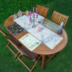 - ServisRunner-Set123-Gorsel1 - Realhomes 4+1 Renkli Zemin Gold Detaylı Mermer Motifli Amerikan Servis & Runner Seti Realhomes