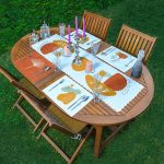 - ServisRunner-Set151-Gorsel1 - Realhomes 4+1 Beyaz Zemin Turuncu Soyut Tasarımlı Amerikan Servis & Runner Seti Realhomes