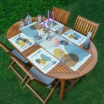 - ServisRunner-Set154-Gorsel1 - Realhomes 4+1 Soyut Çizimli Renkli Bohem Tasarımlı Amerikan Servis & Runner Seti Realhomes