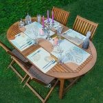 - ServisRunner-Set167-Gorsel1 - Realhomes 4+1 Bohem Çizimli Bayan Figür & Yaprak Tasarımlı Amerikan Servis & Runner Seti Realhomes