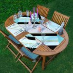 - ServisRunner-Set181-Gorsel1 - Realhomes 4+1 Beyaz Zemin Üzerinde Siyah Puantiyeli Modern Amerikan Servis & Runner Seti Realhomes