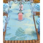 - ServisRunner-Set184-Gorsel2 - Realhomes 4+1 Renkli Zeminli Gold Detaylı Mermer Desenli Modern Amerikan Servis & Runner Seti Realhomes