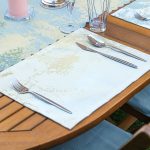 - ServisRunner-Set184-Gorsel3 - Realhomes 4+1 Renkli Zeminli Gold Detaylı Mermer Desenli Modern Amerikan Servis & Runner Seti Realhomes