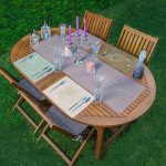 - ServisRunner-Set223-Gorsel1 - Realhomes 4+1 Renkli Zemin Özel Tasarımlı Amerikan Servis & Runner Seti Realhomes