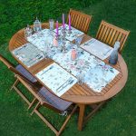 - ServisRunner-Set250-Gorsel1 - Realhomes 4+1 Gül Motifli Konsept Modern Amerikan Servis & Runner Seti Realhomes