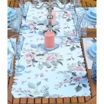 - ServisRunner-Set250-Gorsel2 - Realhomes 4+1 Gül Motifli Konsept Modern Amerikan Servis & Runner Seti Realhomes