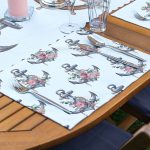 - ServisRunner-Set305-Gorsel3 - Realhomes  4+1 Çapa & Dümen Özel Tasarımlı Amerikan Servis & Runner Seti Realhomes