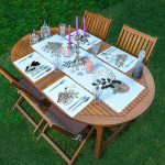 4+1 Özel Tasarım Amerikan Servis & Runner Seti Realhomes