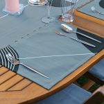 - ServisRunner-Set341-Gorsel3 - Realhomes 4+1 Açık Füme Renkli Onedraw Çizimli Amerikan Servis & Runner Seti Realhomes