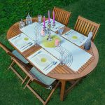 4+1 Realhomes Özel Tasarım Amerikan Servis & Runner Seti Realhomes