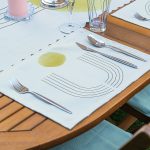 4+1 Realhomes Özel Tasarım Amerikan Servis & Runner Seti Realhomes