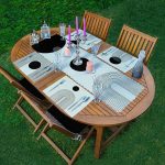 4+1 Realhomes Özel Tasarım Amerikan Servis & Runner Seti Realhomes