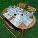 4+1 Realhomes Özel Tasarım Amerikan Servis & Runner Seti Realhomes