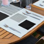 4+1 Realhomes Özel Tasarım Amerikan Servis & Runner Seti Realhomes