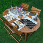 4+1 Realhomes Özel Tasarım Amerikan Servis & Runner Seti Realhomes