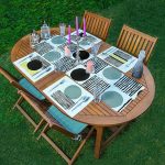 4+1 Realhomes Özel Tasarım Amerikan Servis & Runner Seti Realhomes