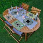 4+1 Hipnoz Sarmal Tasarımlı Amerikan Servis & Runner Seti Realhomes