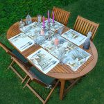 - ServisRunner-Set368-Gorsel1 - Realhomes  4+1 Geyikli Bağ Evi Kış Temalı Amerikan Servis & Runner Seti Realhomes