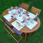 - ServisRunner-Set65-Gorsel1 - Realhomes 4+1 Suluboya Çizimli Kadın Tasarımlı Amerikan Servis & Runner Seti Realhomes