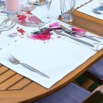 - ServisRunner-Set65-Gorsel3 - Realhomes 4+1 Suluboya Çizimli Kadın Tasarımlı Amerikan Servis & Runner Seti Realhomes