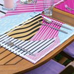 - ServisRunner-Set71-Gorsel3 - Realhomes 4+1 Renkli Çizgi Tasarımlı Amerikan Servis & Runner Seti Realhomes