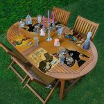 - ServisRunner-Set86-Gorsel1 - Realhomes  4+1 Afrika Kadın Etnik Tasarımlı Amerikan Servis & Runner Seti Realhomes