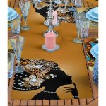 - ServisRunner-Set86-Gorsel2 - Realhomes  4+1 Afrika Kadın Etnik Tasarımlı Amerikan Servis & Runner Seti Realhomes