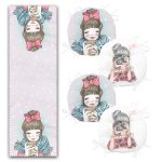 - RunnerYuvPofiSet121-Kahve-Icen-Kiz-Fotograf-Ceken-Kiz-Tasarimli-4-Yuvarlak-Pofidik-Sandalye-Minderi-ve-1-Runner-Seti-1 - Realhomes  Kahve İçen Kız & Fotoğraf Çeken Kız Tasarımlı 4 Yuvarlak Pofuduk Sandalye Minderi ve 1 Runner Seti Realhomes