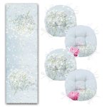 - RunnerYuvPofiSet133-Mavi-Zeminde-Ortanca-Cicegi-Tasarimli-4-Yuvarlak-Pofidik-Sandalye-Minderi-ve-1-Runner-Seti-1 - Realhomes  Mavi Zeminde Ortanca Çiçeği Tasarımlı 4 Yuvarlak Pofuduk Sandalye Minderi ve 1 Runner Seti Realhomes