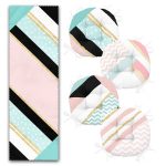 - RunnerYuvPofiSet312-Renkli-Geometrik-Cizimler-Ozel-Tasarimli-4-Yuvarlak-Pofidik-Sandalye-Minderi-ve-1-Runner-Seti-1 - Realhomes  Renkli Geometrik Çizimler Özel Tasarımlı 4 Yuvarlak Pofuduk Sandalye Minderi ve 1 Runner Seti Realhomes