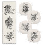 - RunnerYuvPofiSet339-Krem-Zeminli-Karakalem-Cicek-Demeti-Motifli-4-Yuvarlak-Pofidik-Sandalye-Minderi-ve-1-Runner-Seti-1 - Realhomes Krem Zeminli Karakalem Çiçek Demeti Motifli 4 Yuvarlak Pofuduk Sandalye Minderi ve 1 Runner Seti Realhomes