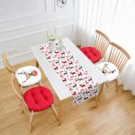 - RunnerYuvPofiSet409-Geyik-Desenli-Yilbasi-Temali-4-Yuvarlak-Pofidik-Sandalye-Minderi-ve-1-Runner-Seti - Realhomes  Geyik Desenli Yılbaşı Temalı 4 Yuvarlak Pofuduk Sandalye Minderi ve 1 Runner Seti Realhomes