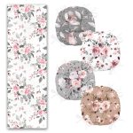 - RunnerYuvPofiSet420-Soyut-Renkli-Gul-Motifli-4-Yuvarlak-Pofidik-Sandalye-Minderi-ve-1-Runner-Seti-1 - Realhomes  Soyut Renkli Gül Motifli 4 Yuvarlak Pofuduk Sandalye Minderi ve 1 Runner Seti Realhomes