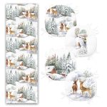 - RunnerYuvPofiSet472-Kis-Temali-Geyik-Detayli-Bag-Evi-Konseptli-4-Yuvarlak-Pofidik-Sandalye-Minderi-ve-1-Runner-Seti-1 - Realhomes Kış Temalı Geyik Detaylı Bağ Evi Konseptli 4 Yuvarlak Pofuduk Sandalye Minderi ve 1 Runner Seti Realhomes