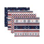 - Servis4lu-Set109-4lu-Mavi-Bordo-Renkli-Denizci-Tasarimli-Amerikan-Servis-Seti-2 - Realhomes 4'lü Mavi & Bordo Renkli Denizci Tasarımlı Amerikan Servis Seti Realhomes