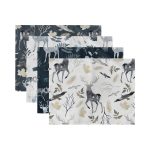 - Servis4lu-Set11-4lu-Gumus-Geyik-Tasarimli-Amerikan-Servis-Seti-2 - Realhomes 4'lü Gümüş Geyik Tasarımlı Amerikan Servis Seti Realhomes