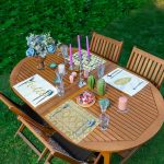 - Servis4lu-Set112-4lu-Altin-Varakli-Tuy-Kombinli-Amerikan-Servis-Seti - Realhomes 4'lü Altın Varaklı Tüy Kombinli Amerikan Servis Seti Realhomes