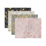 - Servis4lu-Set123-4lu-Renkli-Zemin-Gold-Detayli-Mermer-Motifli-Amerikan-Servis-Seti-2 - Realhomes 4'lü Renkli Zemin Gold Detaylı Mermer Motifli Amerikan Servis Seti Realhomes