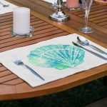 - Servis4lu-Set126-4lu-Beyaz-Zemin-Uzerinde-Renkli-Deniz-Kabugu-Desenli-Amerikan-Servis-Seti-1 - Realhomes 4'lü Beyaz Zemin Üzerinde Renkli Deniz Kabuğu Desenli Amerikan Servis Seti Realhomes