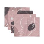 - Servis4lu-Set127-4lu-Renkli-Zemin-Uzerinde-Onedraw-Cizimli-Modern-Amerikan-Servis-Seti-2 - Realhomes 4'lü Renkli Zemin Üzerinde Onedraw Çizimli Modern Amerikan Servis Seti Realhomes