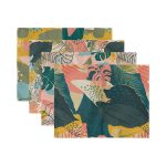 - Servis4lu-Set129-4lu-Renkli-Yaprak-Tasarimli-Amerikan-Servis-Seti-2 - Realhomes 4'lü Renkli Yaprak Tasarımlı Amerikan Servis Seti Realhomes