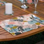 - Servis4lu-Set130-4lu-Renkli-Zemin-Uzerinde-Cicek-Desenli-Amerikan-Servis-Seti-1 - Realhomes 4'lü Rengarenk Zemin Üzerinde Çiçek Desenli Amerikan Servis Seti Realhomes