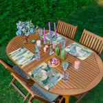 - Servis4lu-Set139-4lu-Soft-Renkli-Yaprak-Motifli-Amerikan-Servis-Seti - Realhomes 4'lü Soft Renkli Yaprak Motifli Amerikan Servis Seti Realhomes